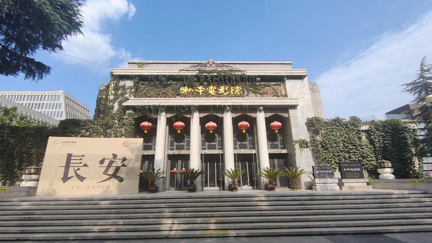 杭州电影院最新上映电影的相关介绍