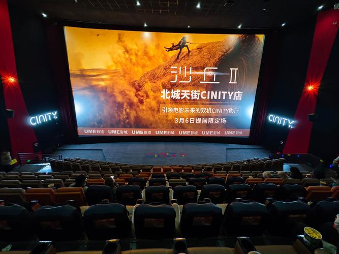诚丰电影院的相关介绍