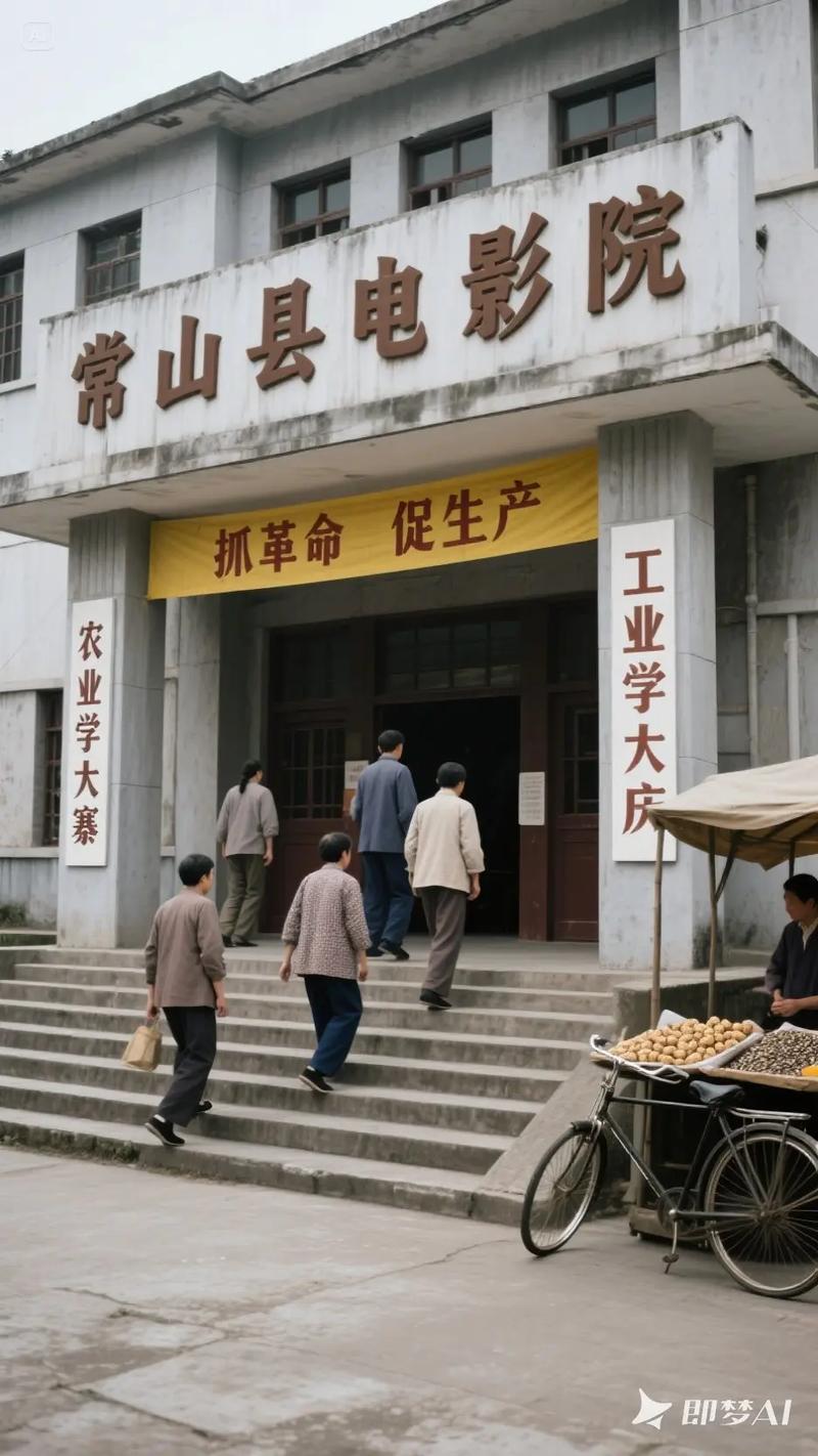 喜色影院的相关介绍
