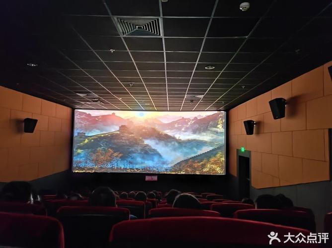 欧美影院的相关介绍