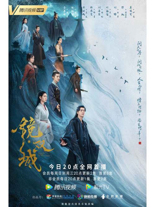 天狼影院西瓜影音的相关介绍