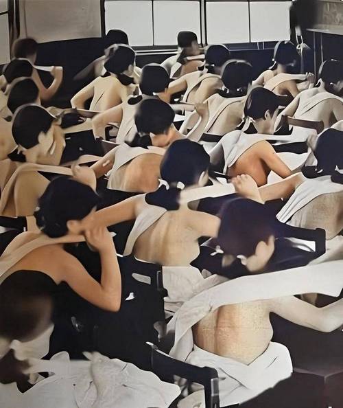 美女老师啪啪啪小说的相关介绍