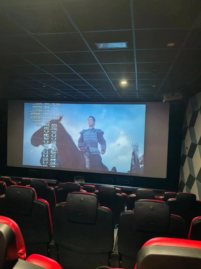 万达电影院线的相关介绍