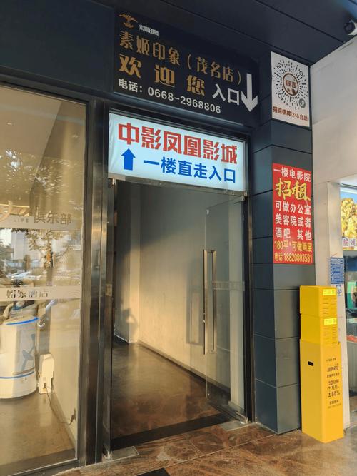 襄阳天河影院的相关介绍