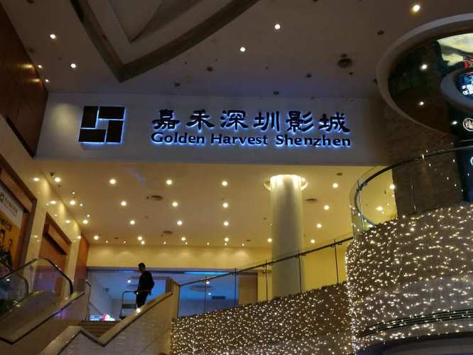 117影院的相关介绍