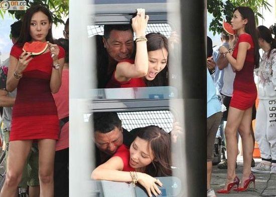 白浆美女高潮视频的相关介绍